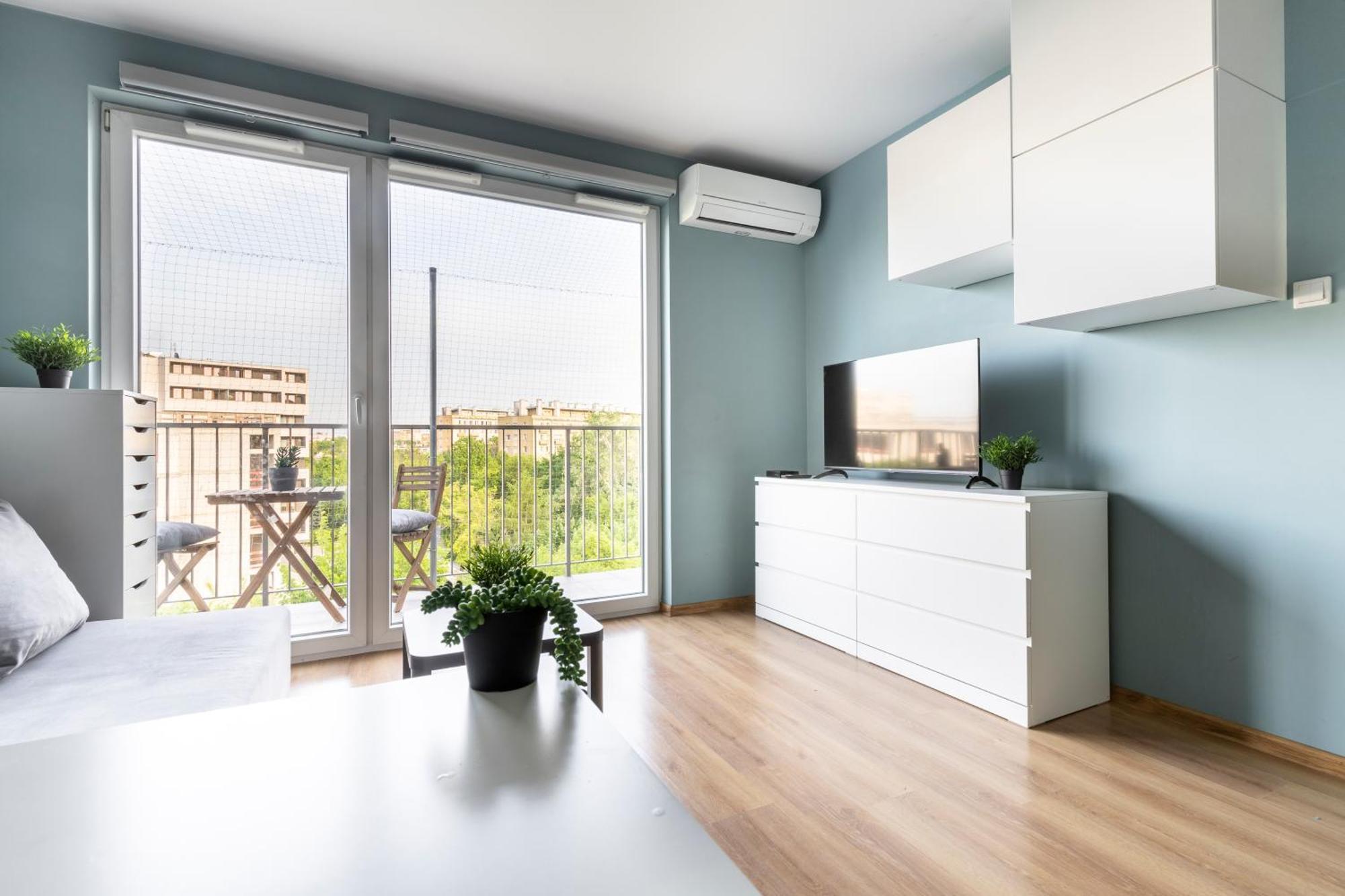 Krowodrza Apartment'S Cracóvia Exterior foto
