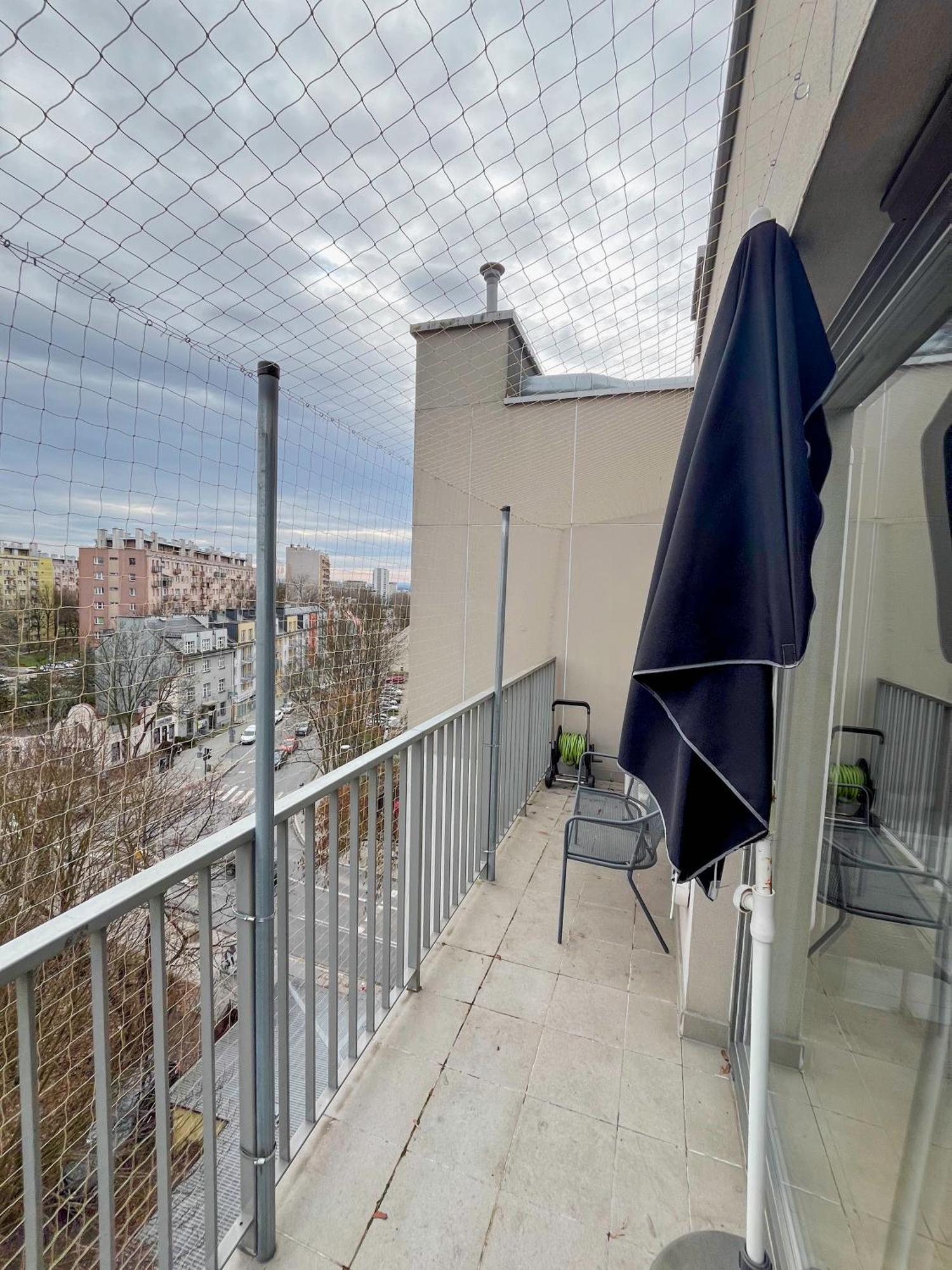 Krowodrza Apartment'S Cracóvia Exterior foto